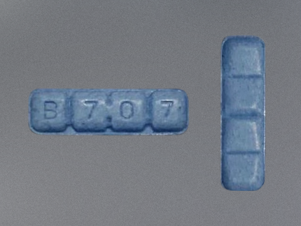 Xanax 2mg ( Blue Xanax bars)