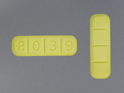 Xanax 2mg (Yellow Xanax Bar)